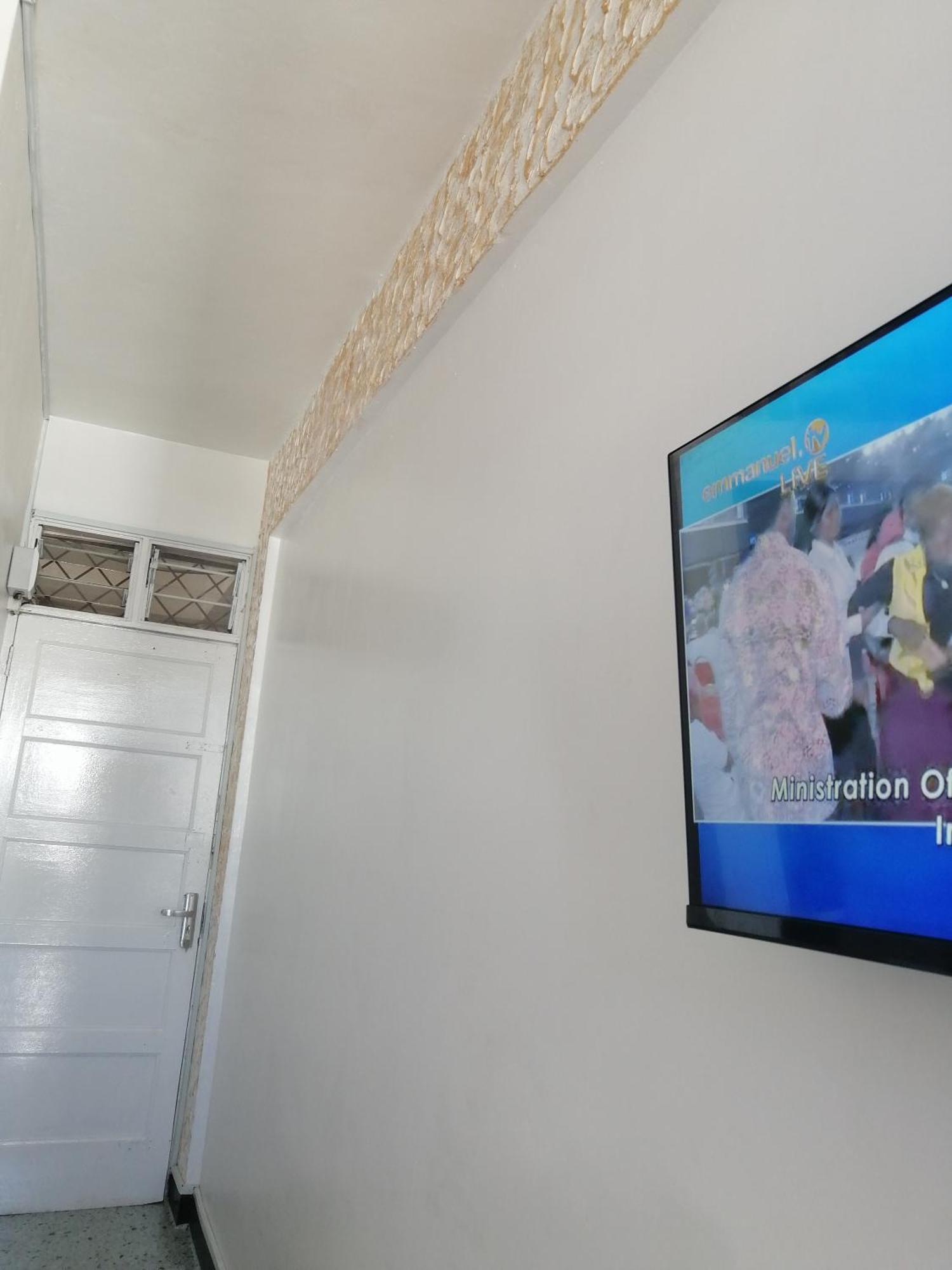 Ferienwohnung Neighbourly Nest Mombasa Zimmer foto